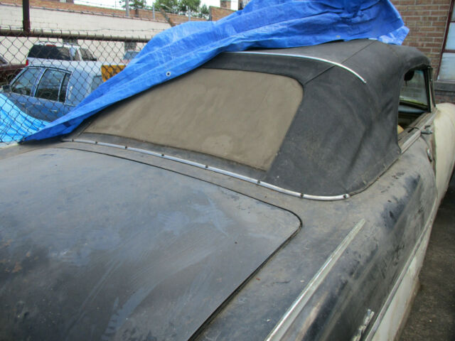 1954 Packard Caribbean - photo 8