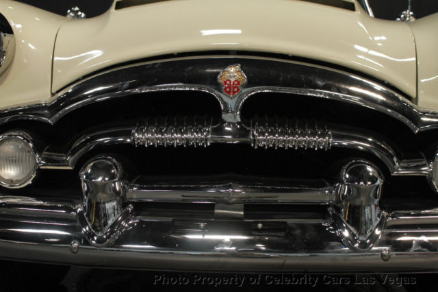 1954 Packard Caribbean Convertible - photo 11