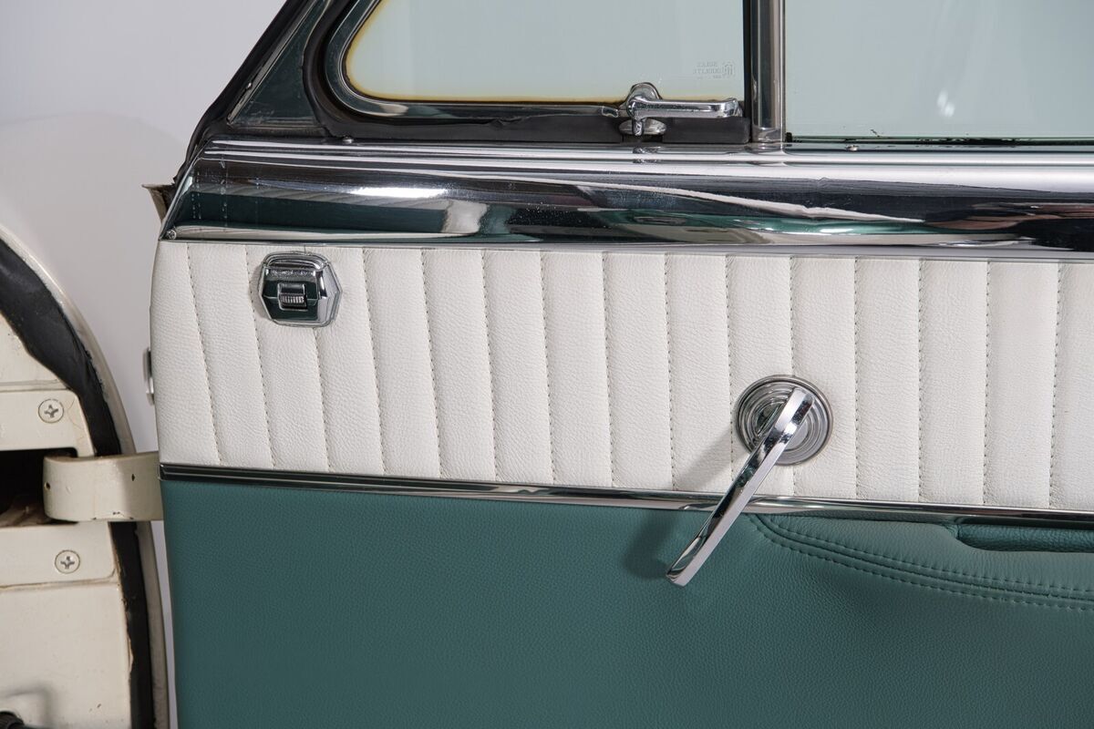 1954 Packard Caribbean - photo 13