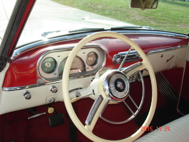 1954 Packard Loaded - photo 10