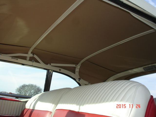1954 Packard Loaded - photo 13