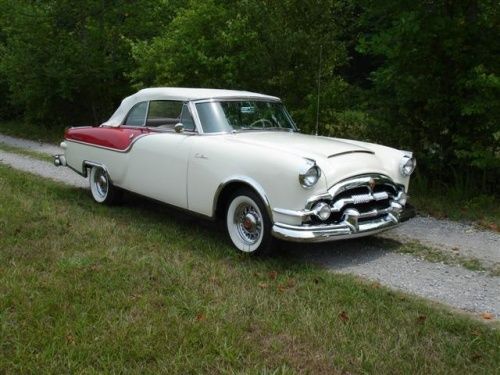 1954 Packard Loaded - photo 3
