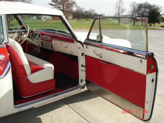 1954 Packard Loaded - photo 6