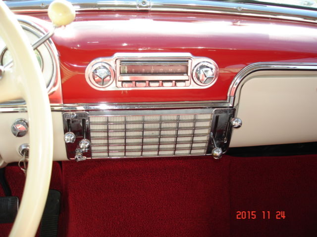 1954 Packard Loaded - photo 9