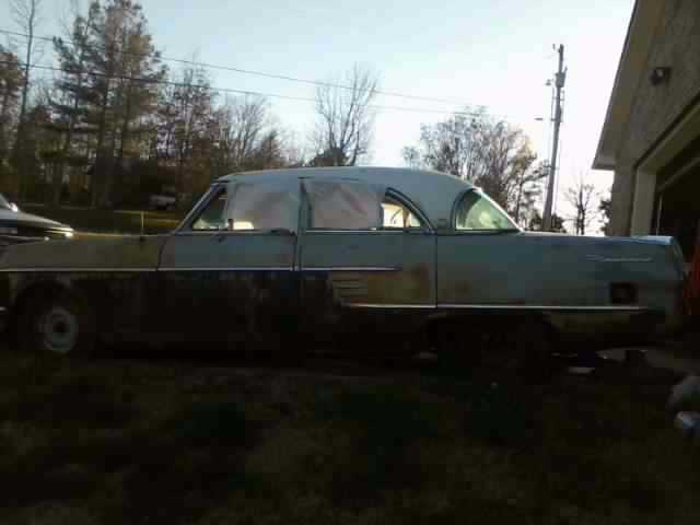 1954 Packard Cavalier - photo 2