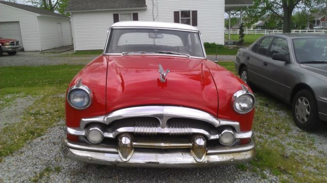 1954 Packard Cavalier - photo 3