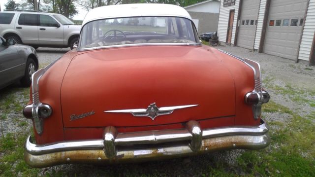 1954 Packard Cavalier - photo 4