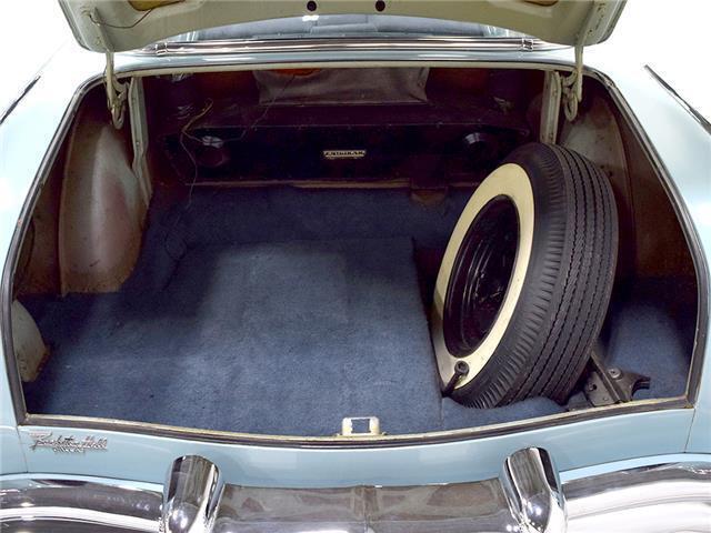 1954 Packard Cavalier Sedan - photo 10