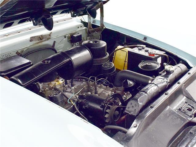 1954 Packard Cavalier Sedan - photo 11
