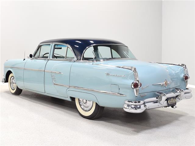 1954 Packard Cavalier Sedan - photo 4