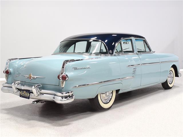 1954 Packard Cavalier Sedan - photo 5