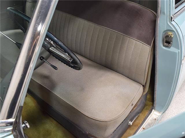 1954 Packard Cavalier Sedan - photo 8