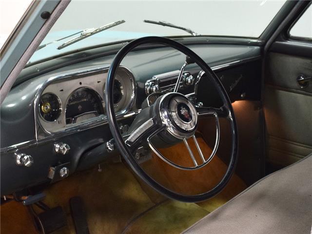1954 Packard Cavalier Sedan - photo 9