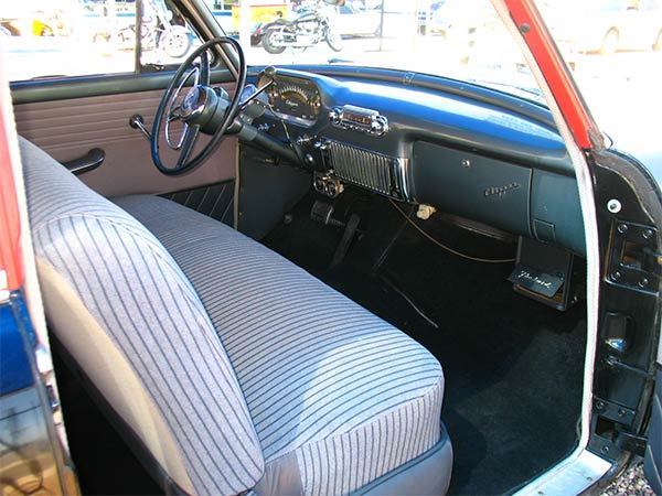 1954 Packard Clipper - photo 10