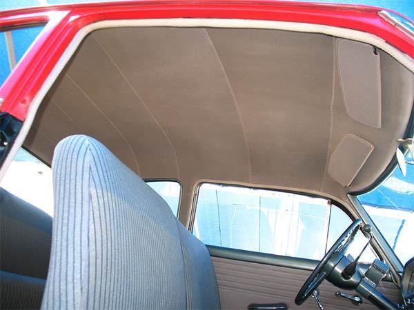 1954 Packard Clipper - photo 11