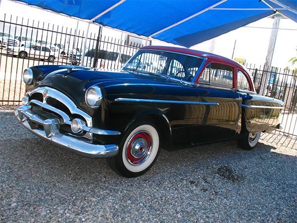 1954 Packard Clipper - photo 2