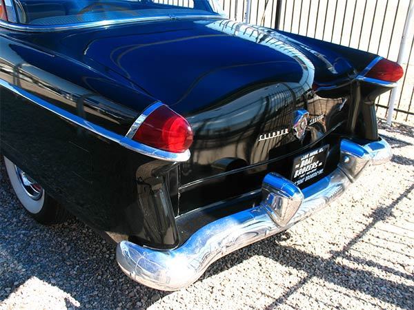 1954 Packard Clipper - photo 3