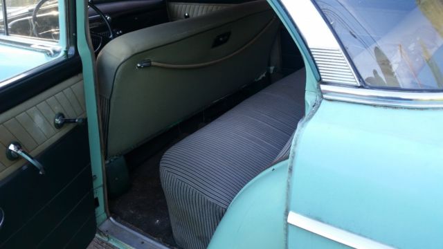 1954 Packard - photo 6