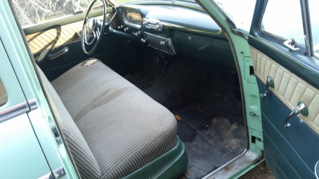 1954 Packard - photo 10