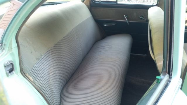 1954 Packard - photo 11