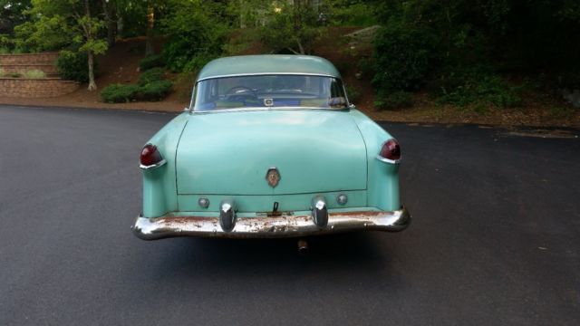 1954 Packard - photo 4