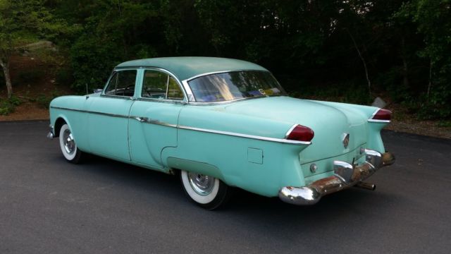 1954 Packard - photo 5