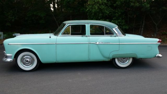 1954 Packard - photo 6
