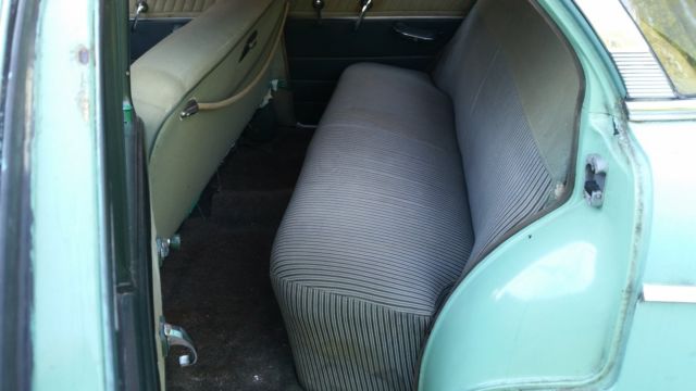 1954 Packard - photo 9