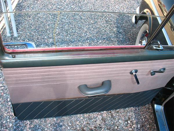 1954 Packard Clipper - photo 7