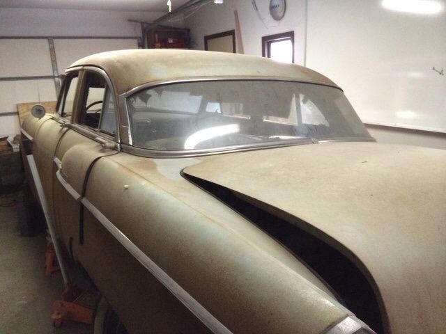 1954 Packard Clipper - photo 2