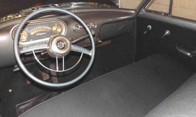 1954 Packard Packard Clipper - photo 10