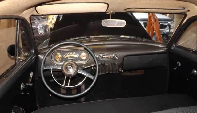 1954 Packard Packard Clipper - photo 11