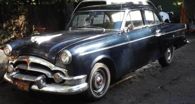 1954 Packard Packard Clipper - photo 3