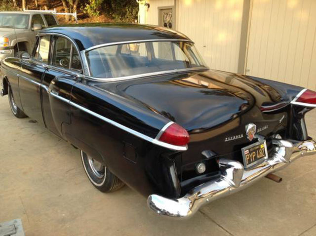 1954 Packard Packard Clipper - photo 5