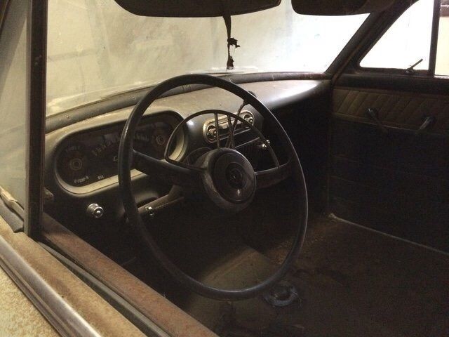 1954 Packard Clipper - photo 5