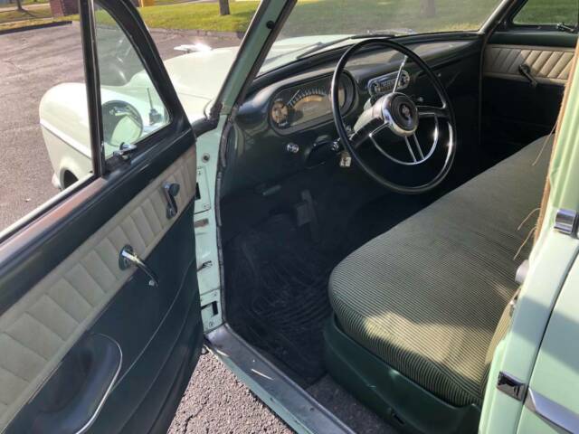1954 Packard Clipper Deluxe - photo 10