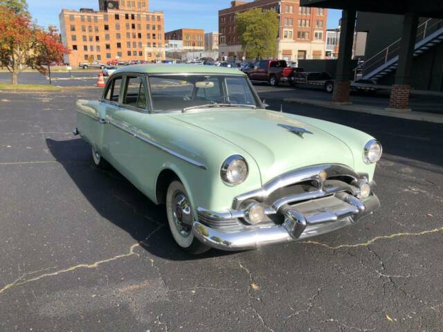 1954 Packard Clipper Deluxe - photo 2