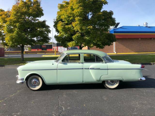 1954 Packard Clipper Deluxe - photo 3
