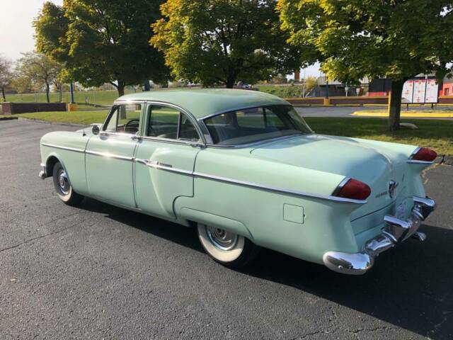 1954 Packard Clipper Deluxe - photo 4