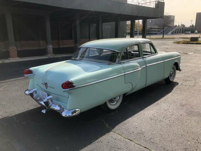 1954 Packard Clipper Deluxe - photo 5