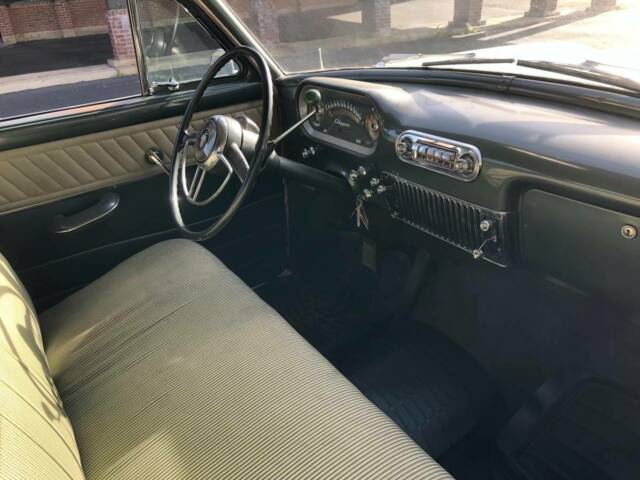 1954 Packard Clipper Deluxe - photo 6