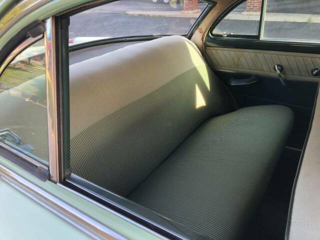 1954 Packard Clipper Deluxe - photo 7