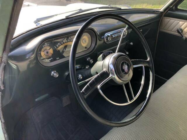 1954 Packard Clipper Deluxe - photo 8