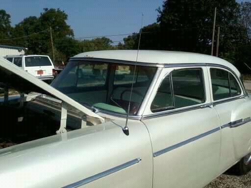 1954 Packard Clipper - photo 10