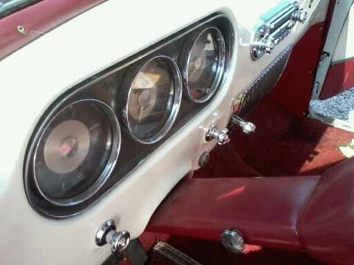 1954 Packard Clipper - photo 12