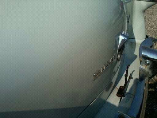 1954 Packard Clipper - photo 13