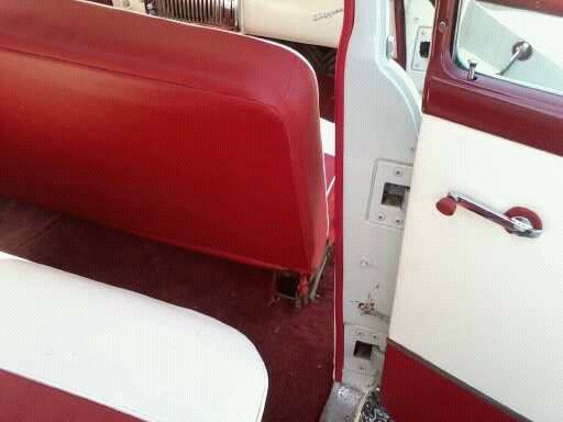 1954 Packard Clipper - photo 2