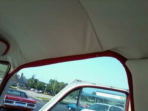 1954 Packard Clipper - photo 3