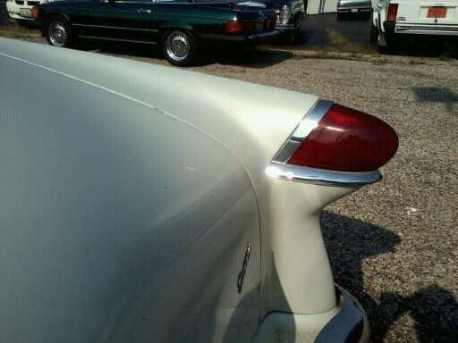 1954 Packard Clipper - photo 4
