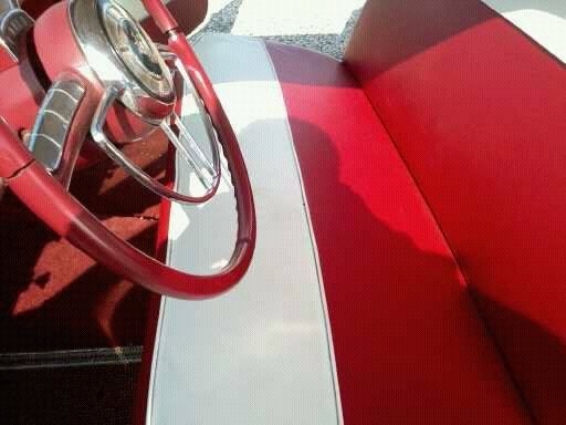 1954 Packard Clipper - photo 5